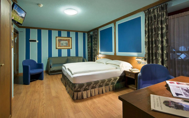 Hotel Compagnoni