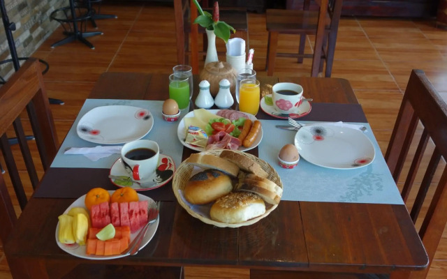 Baan Sooksiri Bangsaray