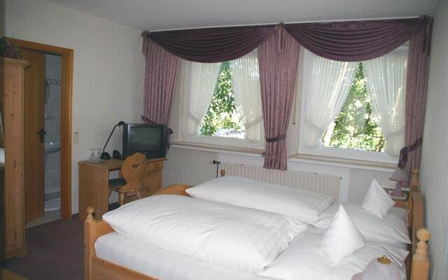 Hotel Restaurant Bieberstuben