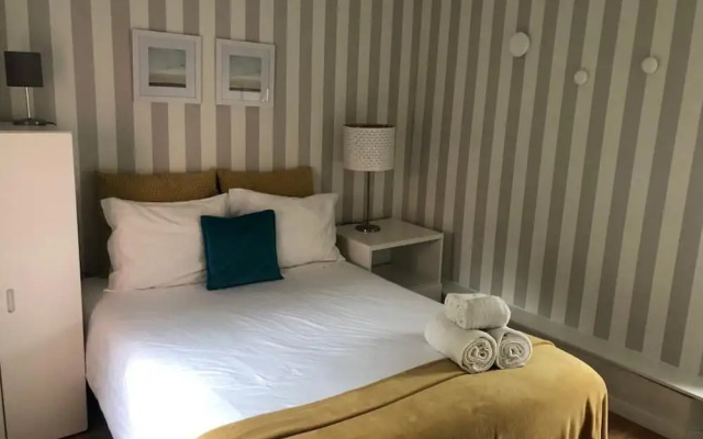 Alfama Dream Apartments