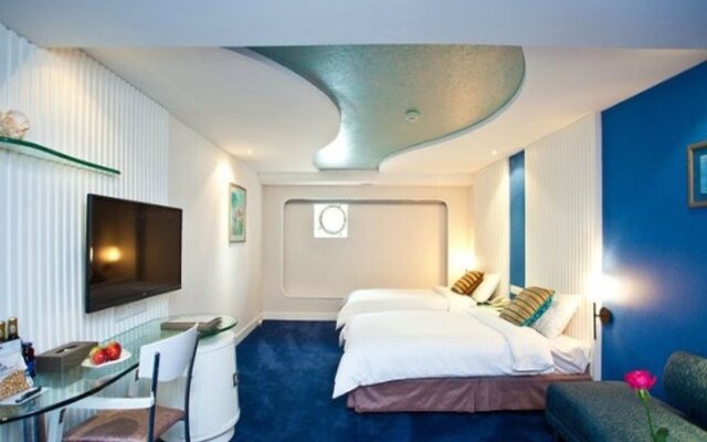 Cruise INN