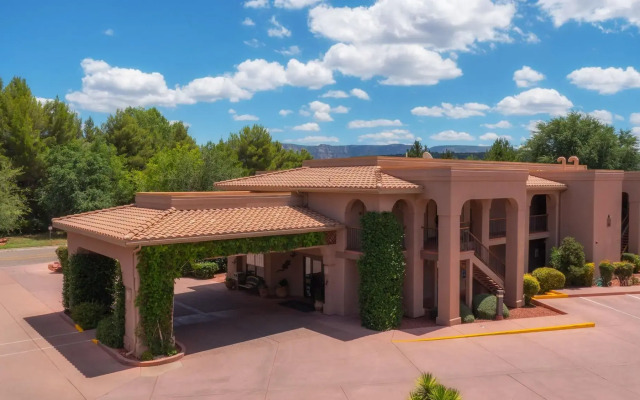 Mountain Modern Sedona