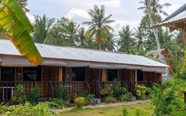 ZEN Rooms Basic Station One Siargao