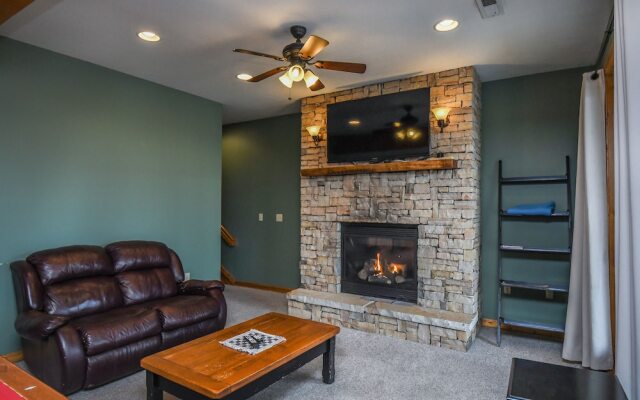 No Worries 5 Bedroom House