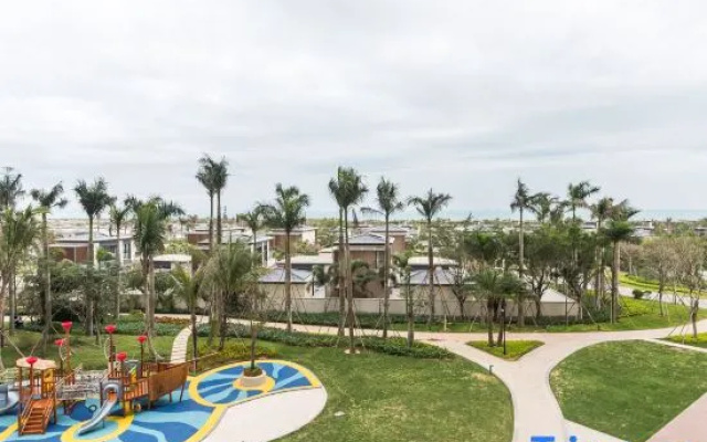 Kamei Kamei Pool Villa Haitang Bay (Yate International Duty Free City Shop)
