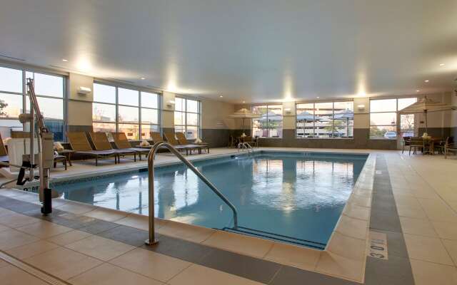 Hyatt House Chicago Oak Brook