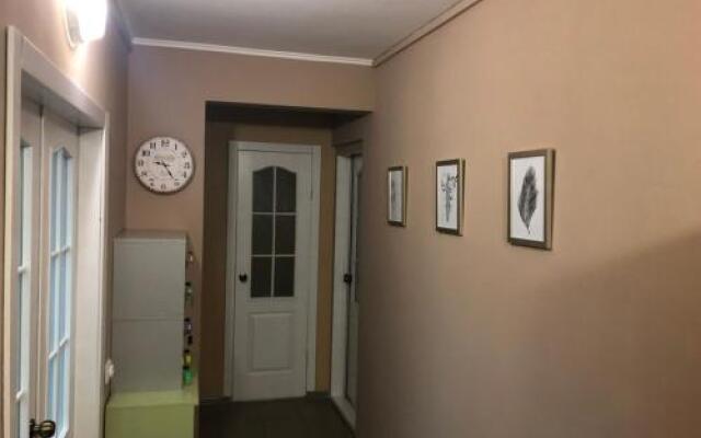 Sleep'n'go - Yuzhny Hostel