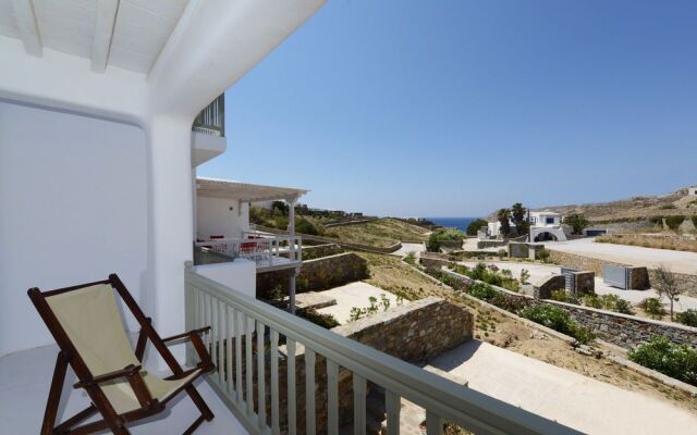 Elia Sun Villas