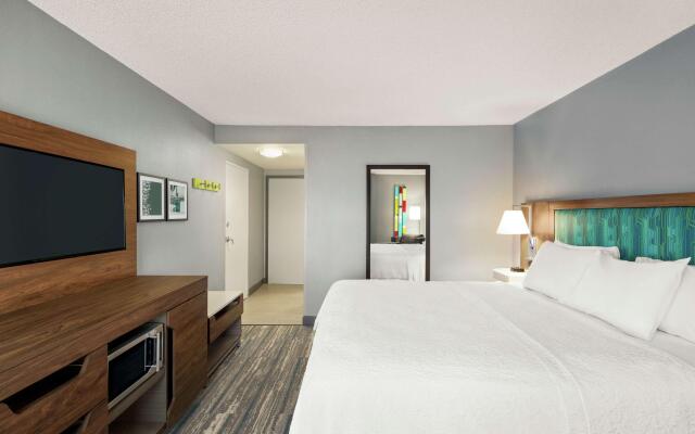 Hampton Inn & Suites Ft. Lauderdale Arpt/South Cruise Port