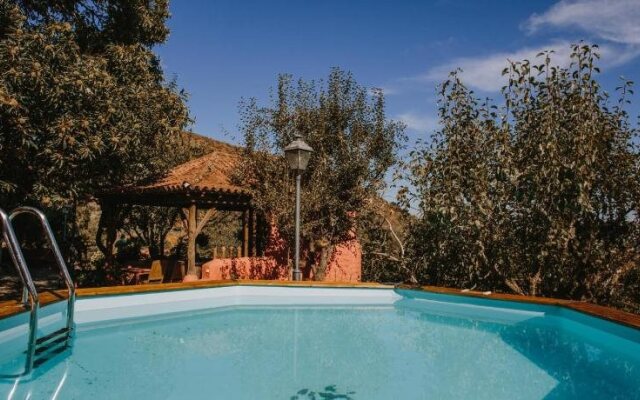 Villa Cloty