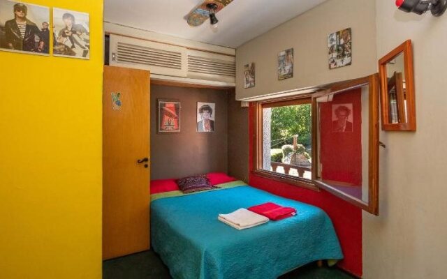 La Casona Hostel