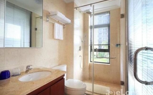 Lvjia Vacation Rentals-phoenix Waterside