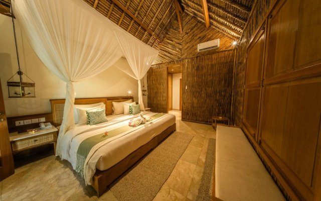 The Mesare Resort - Image 3