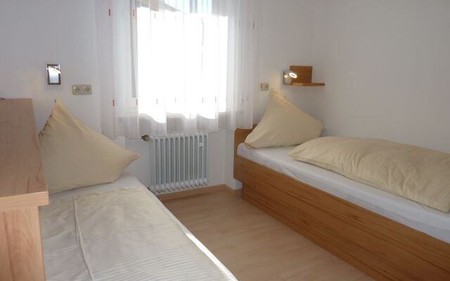 Apartmenthaus Sonnenschein