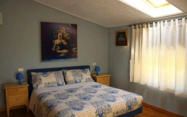 Principe Calaf Bed & Breakfast