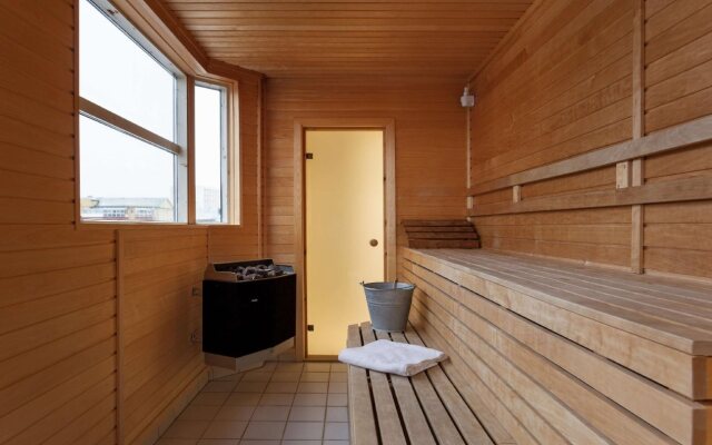 Scandic Kristiansund
