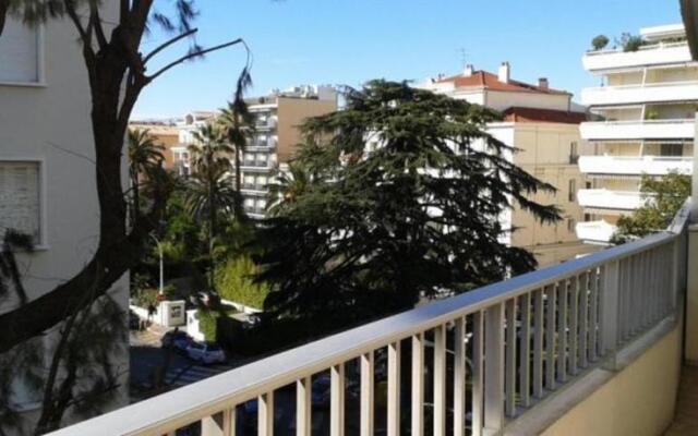 Appartement Lerins