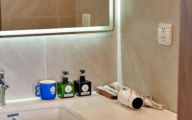 HANZ LUX Hotel & Apartment Hanoi
