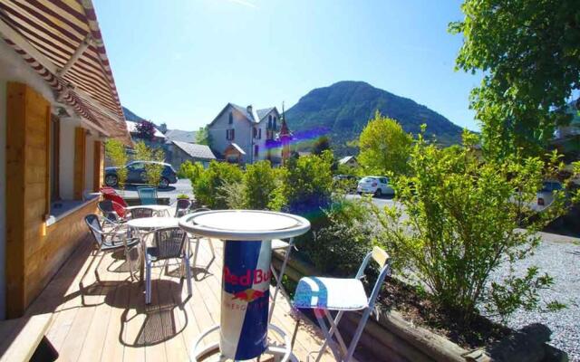Pension Saint Antoine
