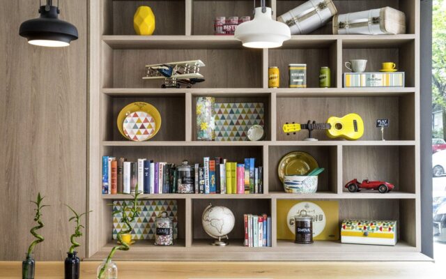 ibis Geneve Centre Gare