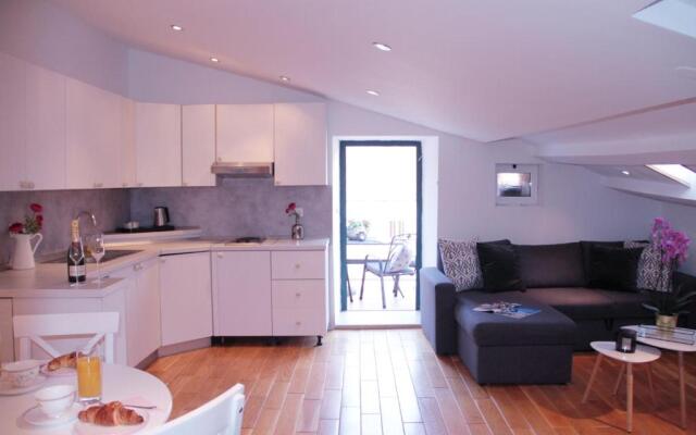 Alberto Apartment