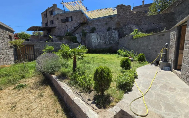 Hane Assos Hotel