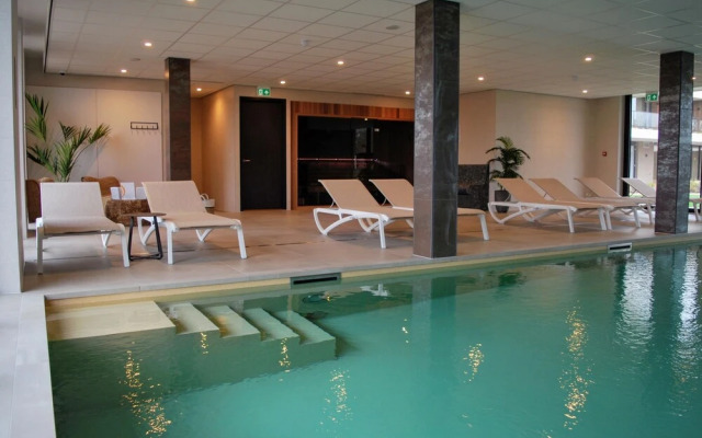 Duinhotel Breezand