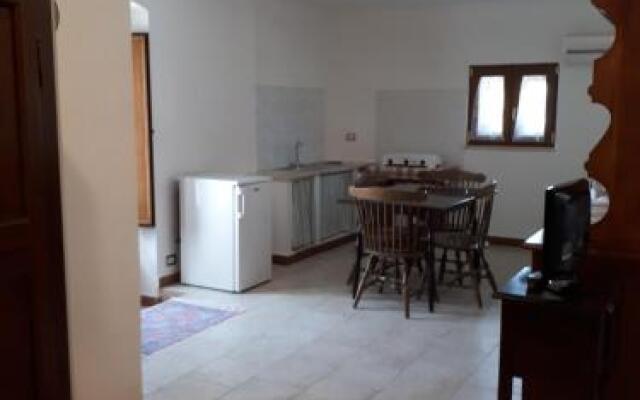 Masseria Cassiere B&B