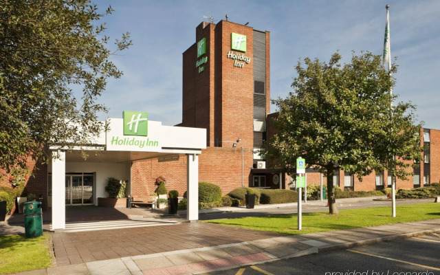 Holiday Inn Brentwood M25, Jct. 28 by IHG