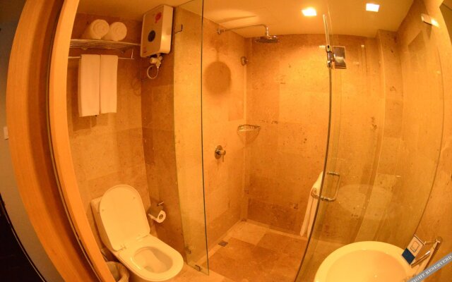 Hotel Vista Express