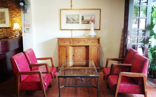 Cheng Ho Sayang Guest House