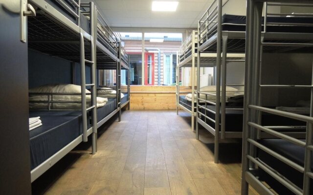 3BE Backpackers Bed & Breakfast Eindhoven