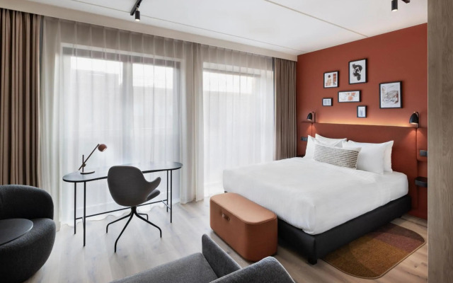 Residence Inn By Marriott Copenhagen Nordhavn