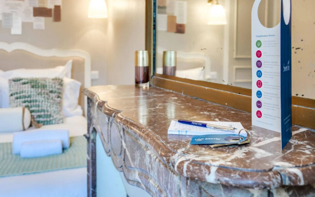 Sweet inn Apartments Saint Germain