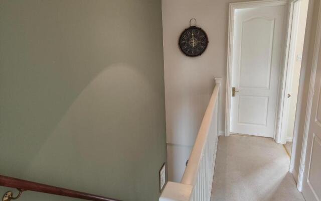 *NEW* Stunning EMSWORTH HARBOUR 3 Bedroom House