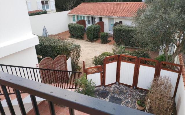 L'appartement du Veillon