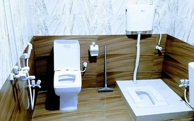 Galaxy Inn Near Jinnah International Airport Branch