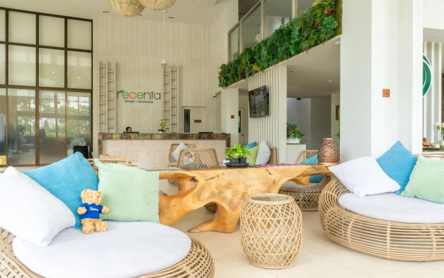 Recenta Phuket Suanluang