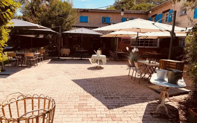 La Bastide des Golfs