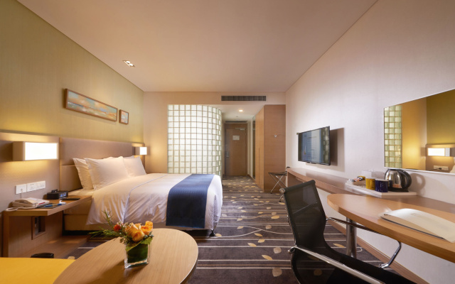 Holiday Inn Chongqing University Town