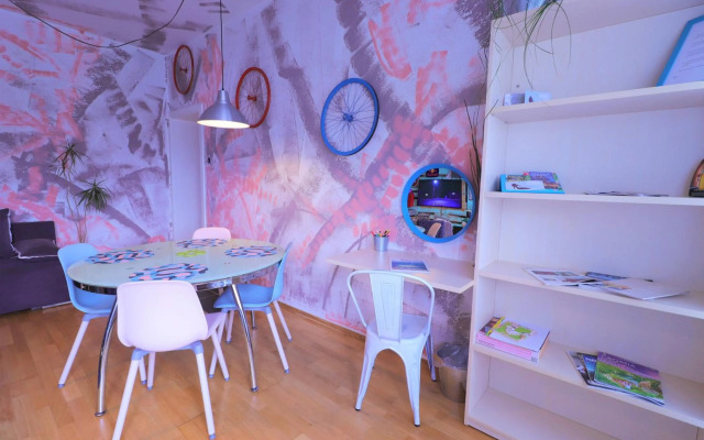 Amy apartment,centar,Netflix,speed WiFi