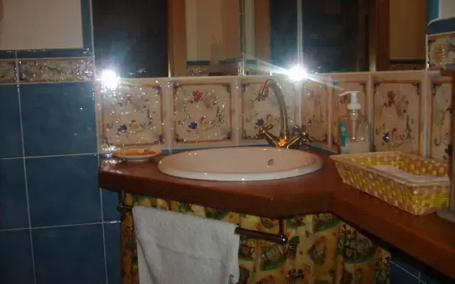 Casa Rural Mi Rinconcillo