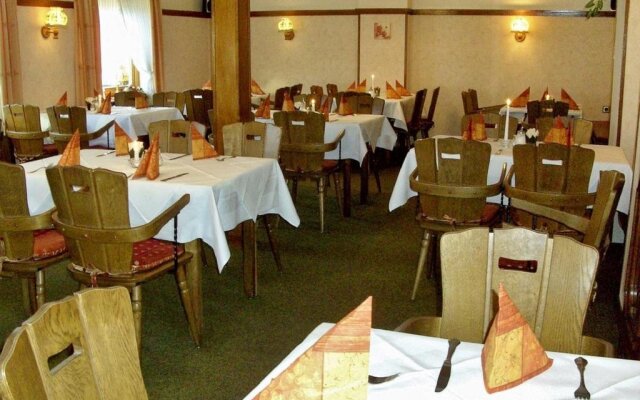 Hotel Restaurant Schmidter Bauernstube