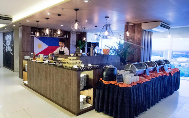 Injap Tower Hotel