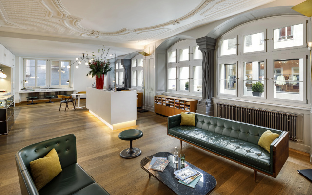 Marktgasse Hotel