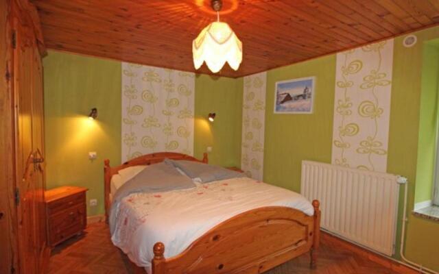 Gîte Liézey, 3 pièces, 4 personnes - FR-1-589-216