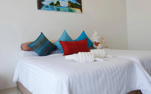 Krabi Bay House