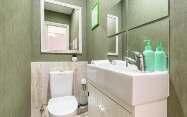 Large family flat in Campo de Ourique