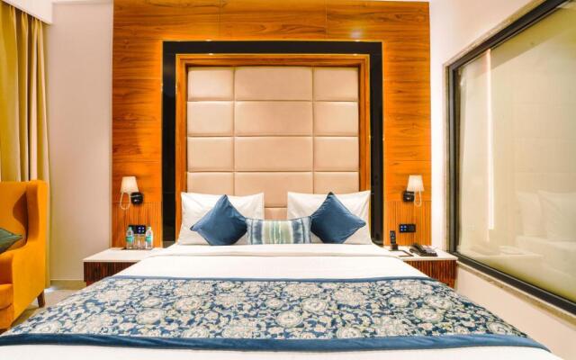 Regenta Place Chandigarh Mohali