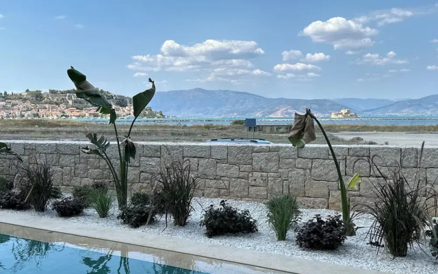 Ilva Suites